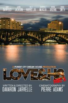 LOVE&H8: Part A Trailer