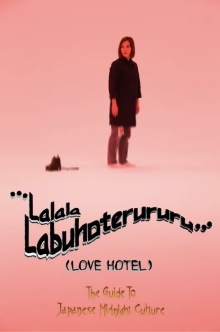 ...LOVEHOTEL…~The Guide to Japanese Midnight Culture~ Trailer