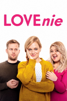 LOVEhunt Trailer