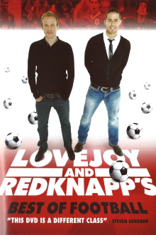 Lovejoy and Redknapp’s Best Of Football Trailer