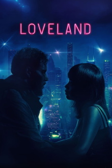 Loveland Trailer