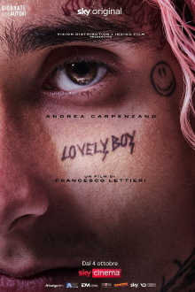 Lovely Boy Trailer