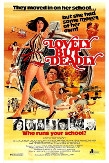Lovely But Deadly Trailer