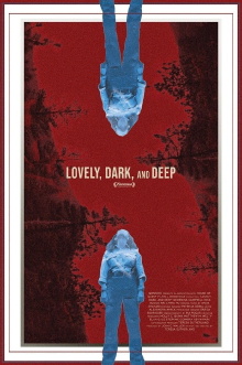 Lovely, Dark, and Deep Trailer