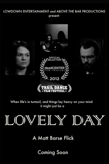 Lovely Day Trailer