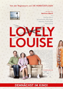 Lovely Louise Trailer