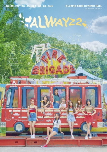 Lovelyz: 2019 Summer Concert [Alwayz 2] Trailer