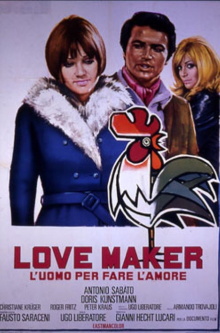 Lovemaker Trailer