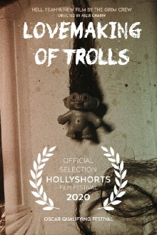 Lovemaking of Trolls Trailer