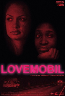 Lovemobil Trailer