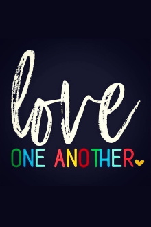 #LoveOneAnother Trailer