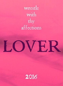 Lover Trailer