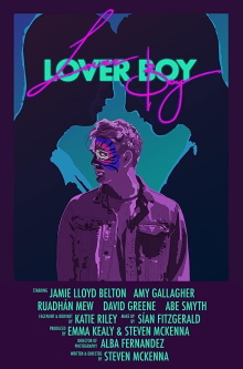 Lover Boy Trailer