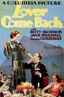 Lover Come Back Trailer