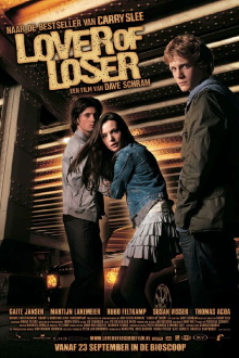 Lover of Loser Trailer