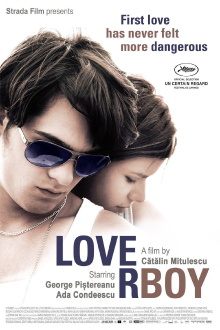 Loverboy Trailer