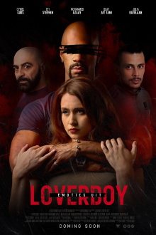 Loverboy: Emotions Off Trailer