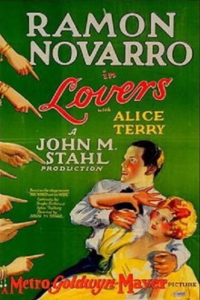 Lovers Trailer