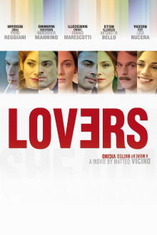Lovers Trailer