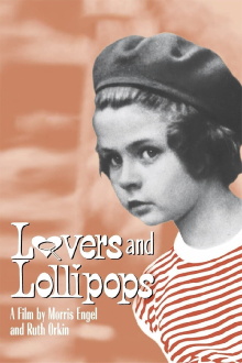 Lovers and Lollipops Trailer