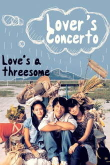 Lovers' Concerto Trailer