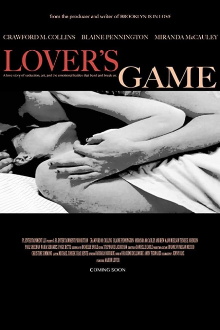 Lover's Game Trailer