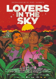 Lovers in the Sky Trailer