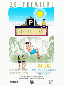 Lovers Leap Trailer