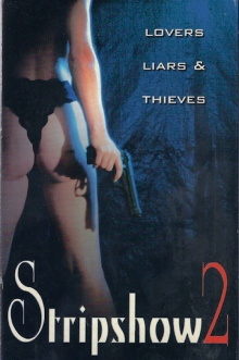 Lovers, Liars and Thieves Trailer