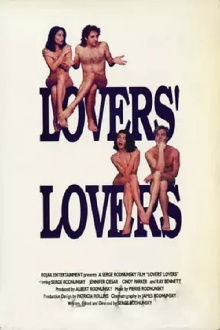 Lovers Lovers Trailer