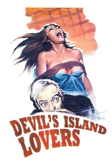 Lovers of Devil's Island Trailer