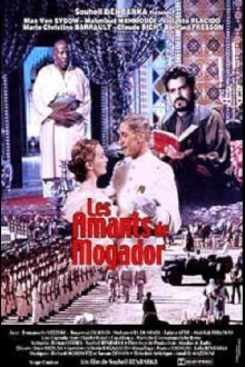 Lovers of Mogador Trailer