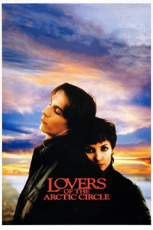 Lovers of the Arctic Circle Trailer