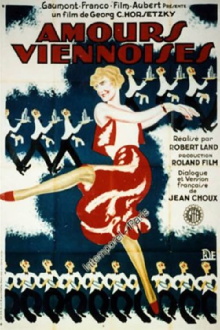 Lovers of Vienna Trailer