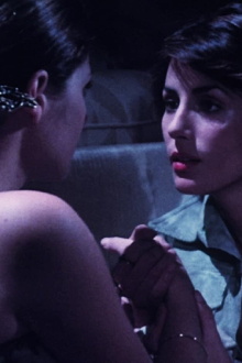 Lovers, Partners & Spies Trailer