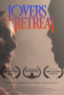 Lovers Retreat Trailer