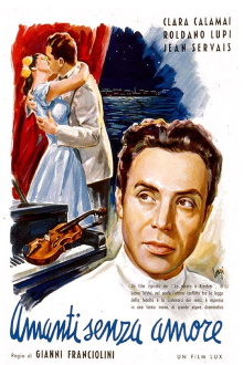 Lovers Without Love Trailer