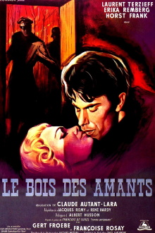 Lovers Woods Trailer
