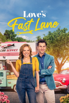Love's Fast Lane Trailer