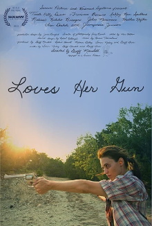 Loves Her Gun Trailer