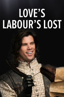Love's Labour's Lost Trailer