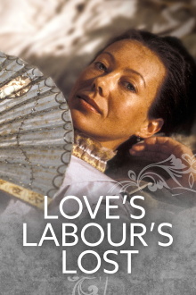 Love's Labour's Lost Trailer