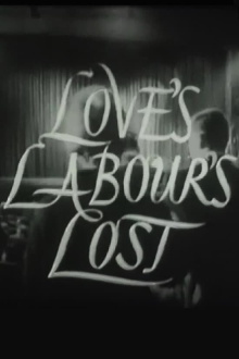 Love's Labour's Lost Trailer