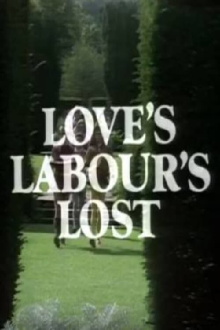 Love's Labour's Lost Trailer