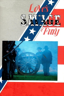 Love's Savage Fury Trailer