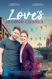 Love's Second Chance Trailer