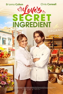Love's Secret Ingredient Trailer