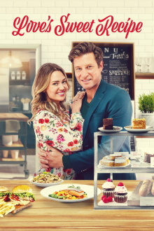 Love's Sweet Recipe Trailer