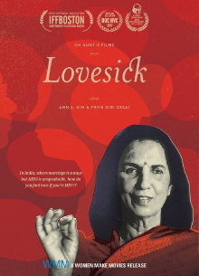 Lovesick Trailer