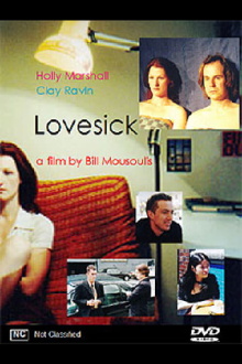Lovesick Trailer